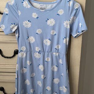 Member's Mark (Sam's Club) Daisy Dress Size 10/12
